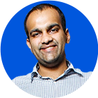 Aakrit Vaish